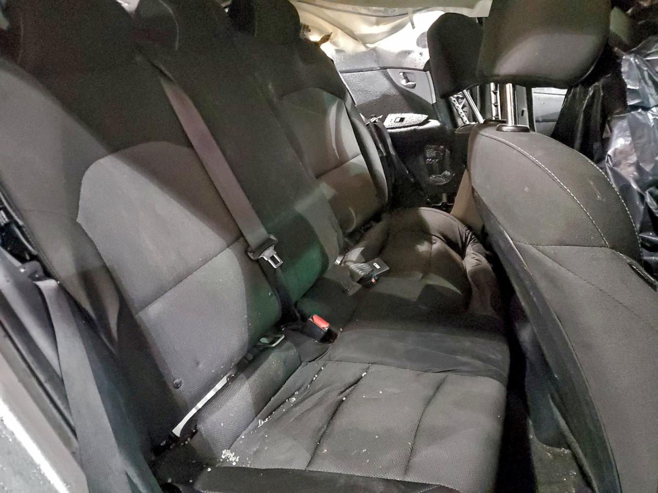 Lot #3311656217 2024 KIA FORTE LX