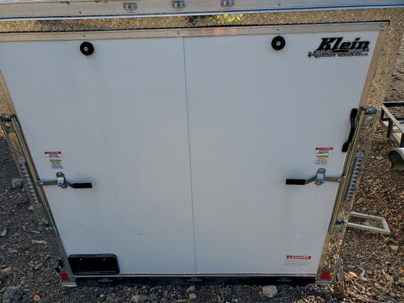 2025 3WKH 16' ENCLOSED CARGO #3310398956