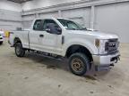 Lot #3309454968 2018 FORD F250 SUPER