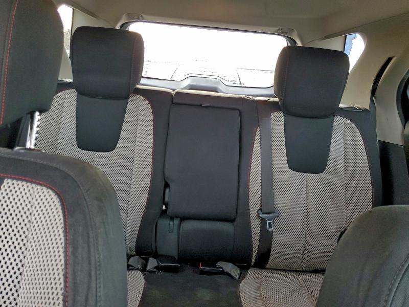 2011 CHEVROLET EQUINOX LT #3316816438