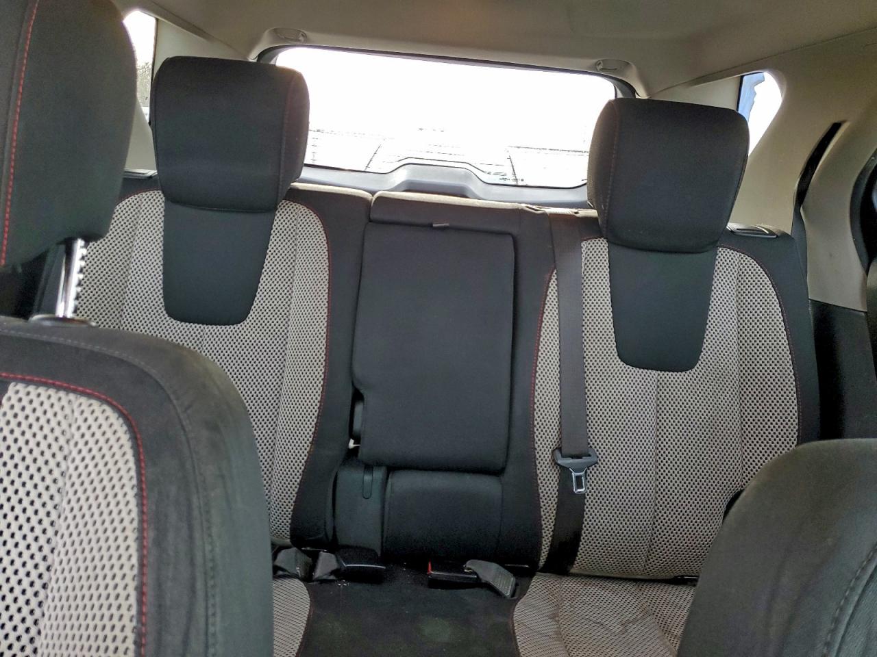 Lot #3316816438 2011 CHEVROLET EQUINOX LT