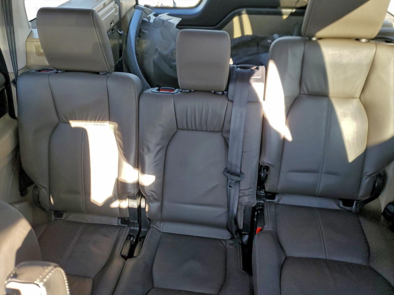 LAND ROVER LR4 HSE LUXURY