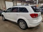 Lot #3309357975 2014 DODGE JOURNEY SE