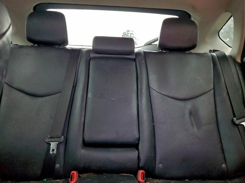 2015 TOYOTA PRIUS #3318071388