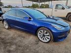 Lot #3308569520 2020 TESLA MODEL 3