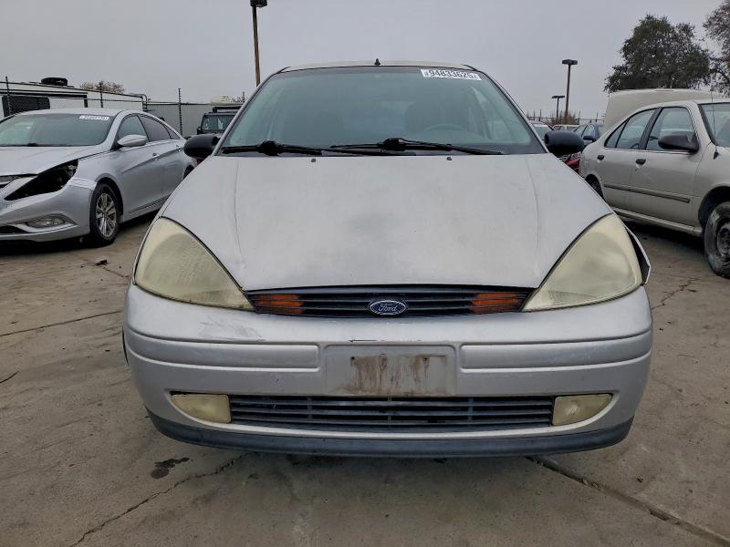 2000 FORD FOCUS ZX3 #3310311999