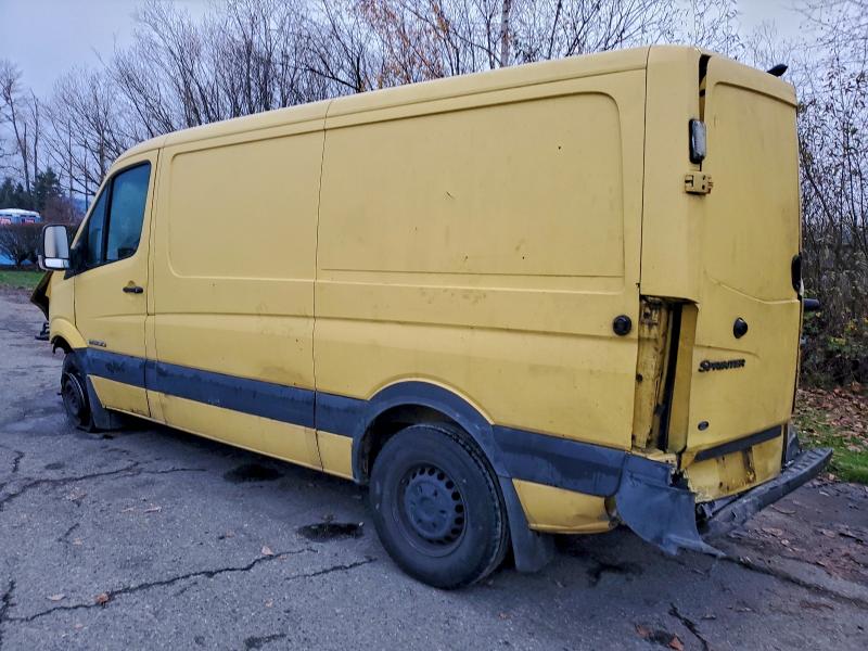 2008 DODGE SPRINTER 2 #3309850160