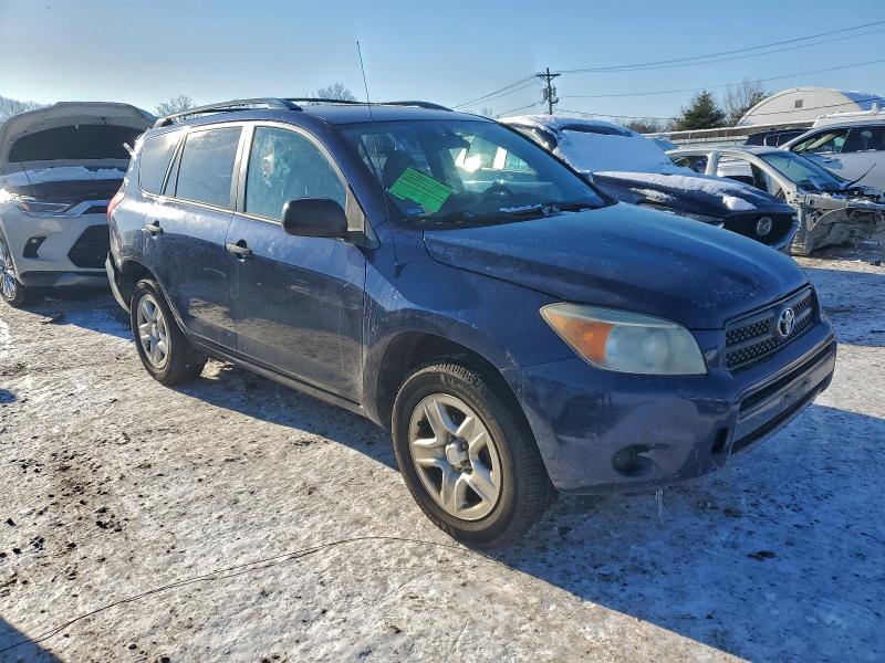 2007 TOYOTA RAV4 #3317919922