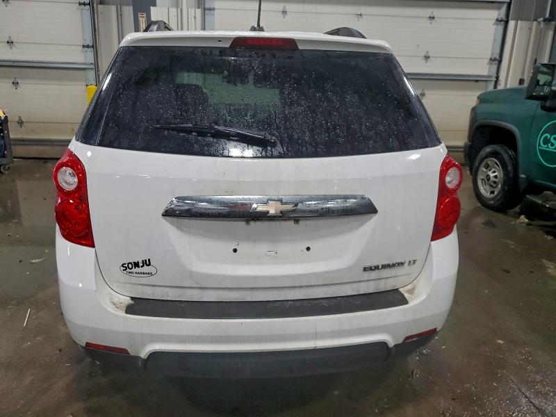 2015 CHEVROLET EQUINOX LT #3310366987