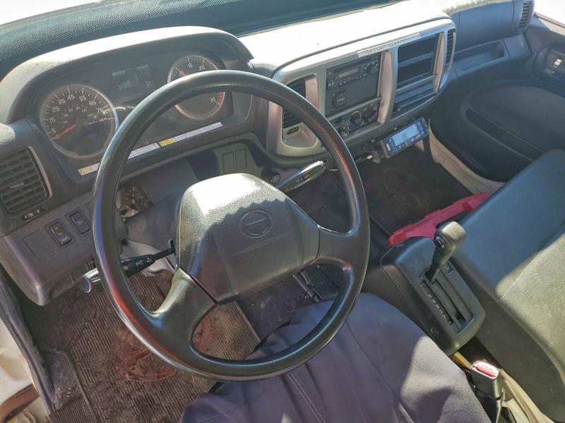 2014 HINO 258/268 #3316745428