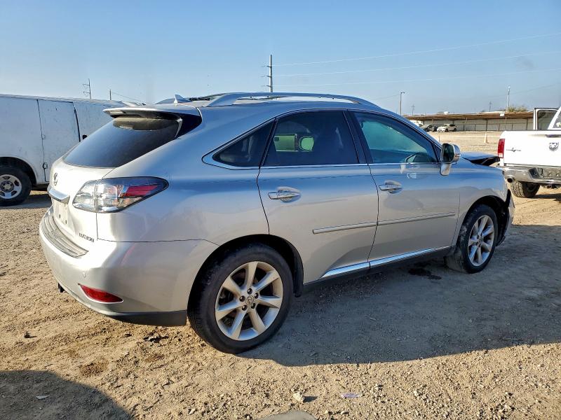 2011 LEXUS RX 350 #3317806071