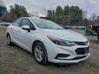 Lot #3312584169 2018 CHEVROLET CRUZE LT