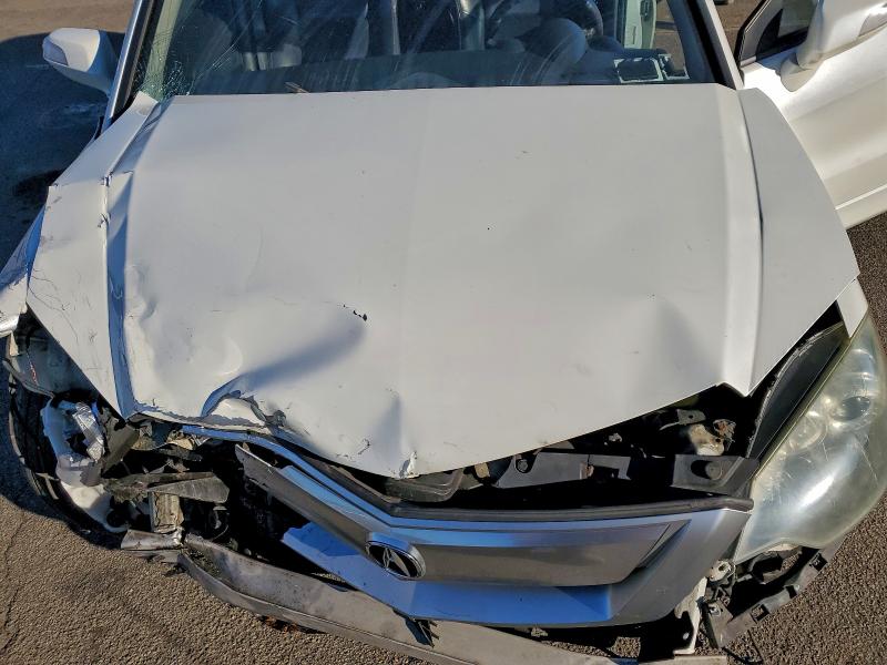 2010 ACURA RDX #3317866949