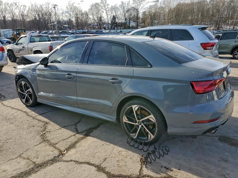 2020 AUDI A3 S-LINE #3312424678