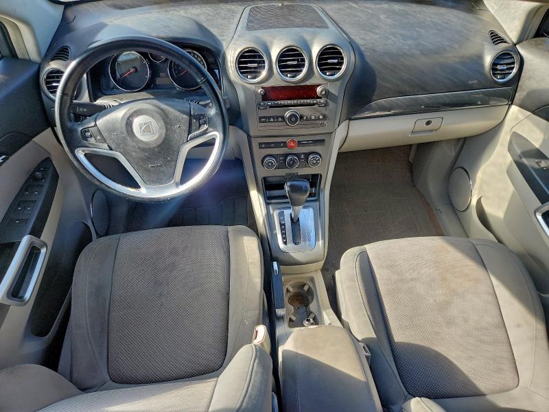 2008 SATURN VUE XR #3303717460
