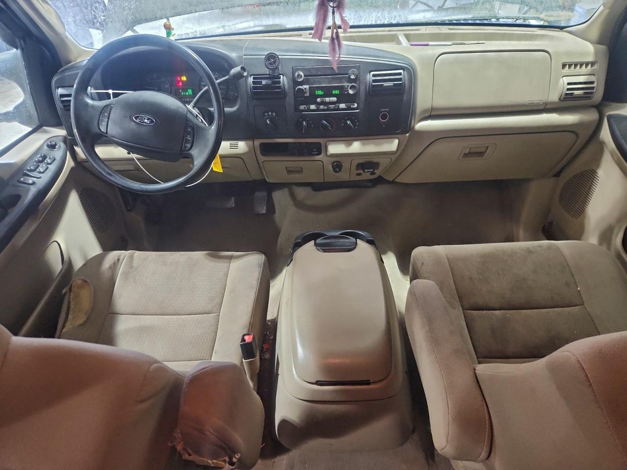 Lot #3315961252 2006 FORD F250 SUPER