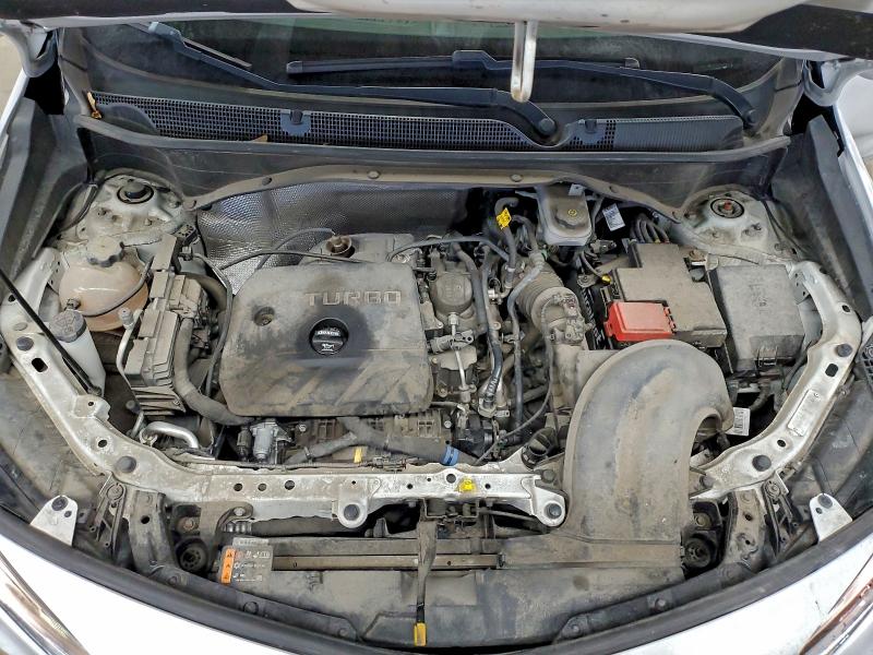 2020 BUICK ENCORE GX #3318965917