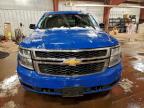 Lot #3309406963 2018 CHEVROLET TAHOE POLI