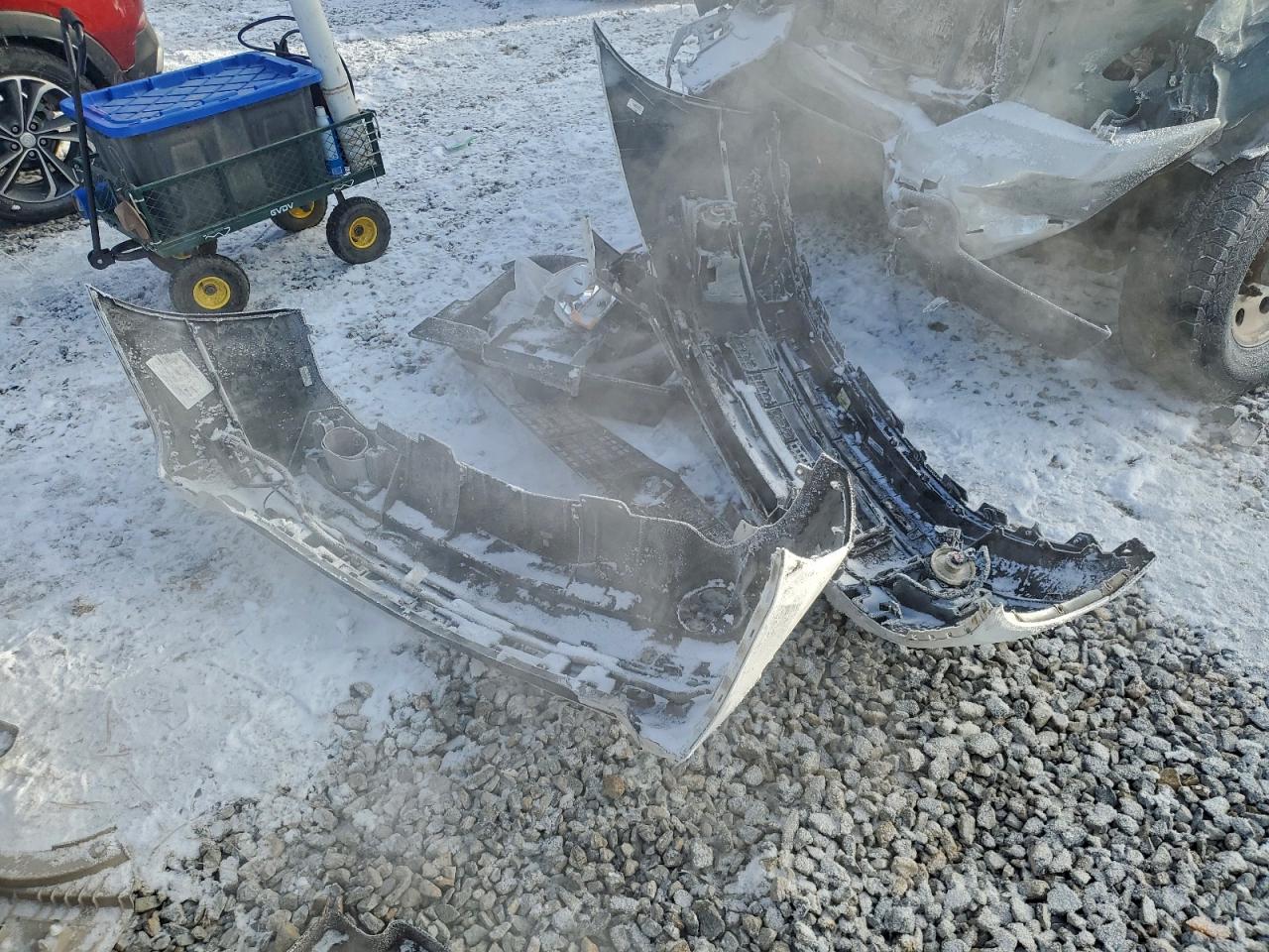 CADILLAC SRX PREMIUM COLLECTION