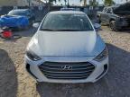 Lot #3312588200 2017 HYUNDAI ELANTRA SE