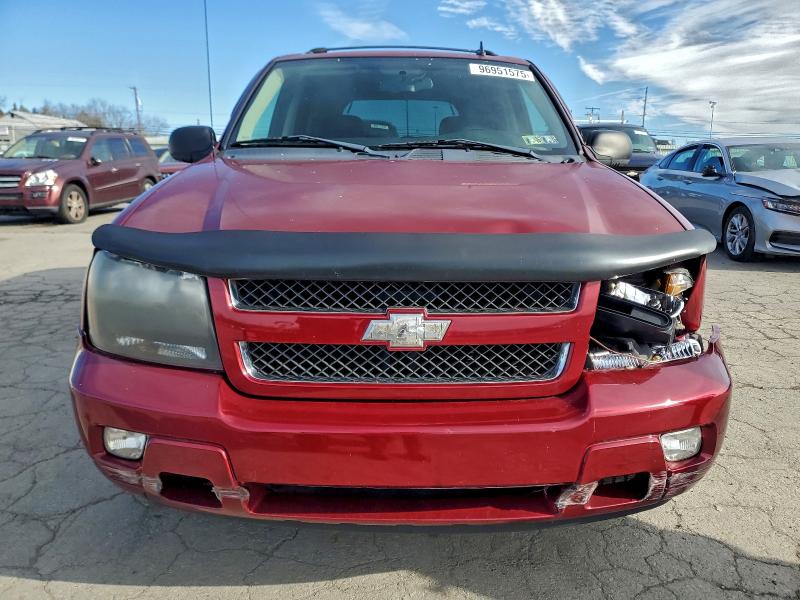 2008 CHEVROLET TRAILBLAZE #3316878139