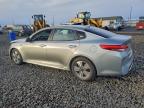 Lot #3311852188 2017 KIA OPTIMA HYB