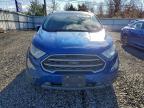 Lot #3301651642 2020 FORD ECOSPORT S