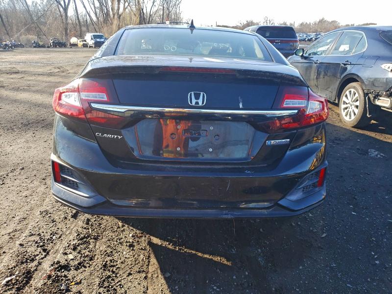 2018 HONDA CLARITY #3303724424