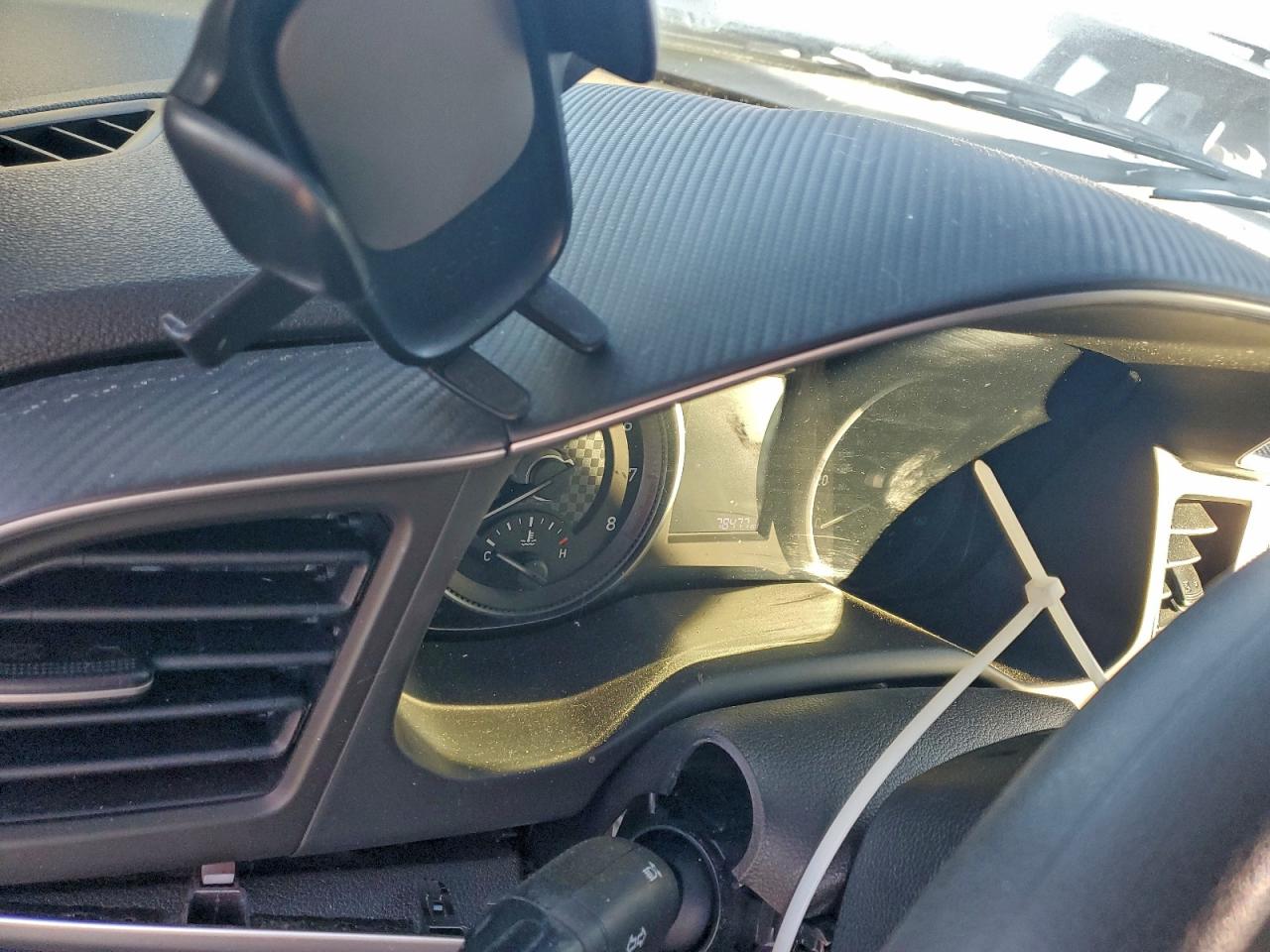 Lot #3312808100 2019 HYUNDAI ELANTRA SE