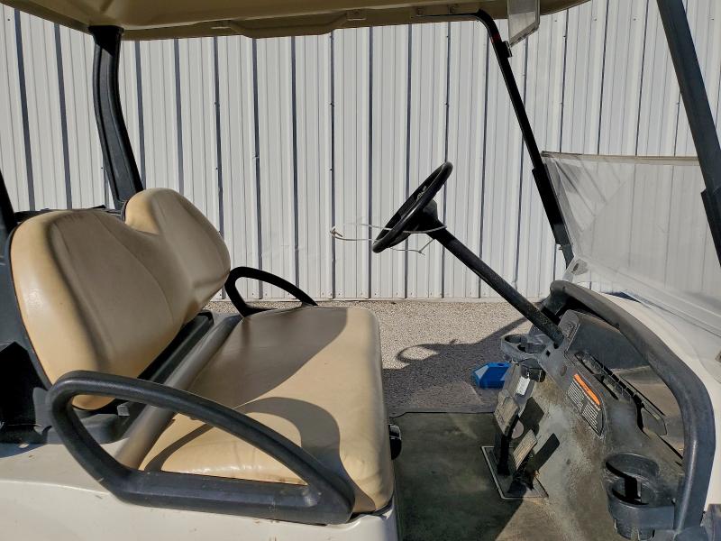 2022 CLUB CAR TEMPO FLA #3309650950