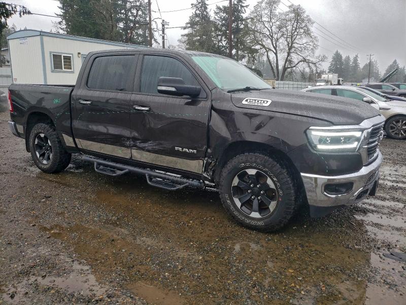 2019 RAM 1500 BIG H #3315758353