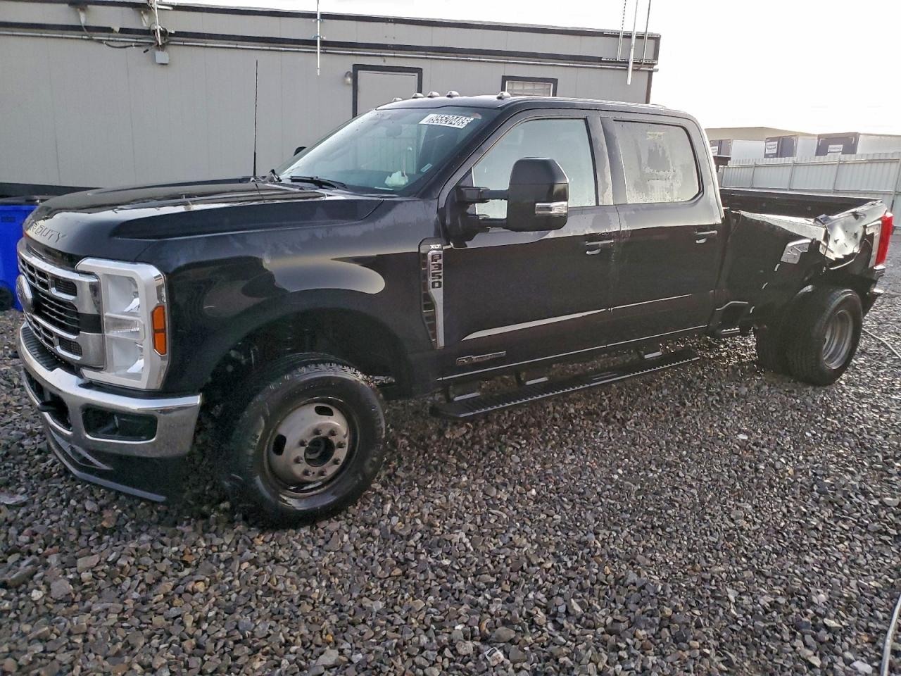 Lot #3311538232 2025 FORD F350 SUPER