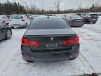 Lot #3316722496 2019 BMW M550XI
