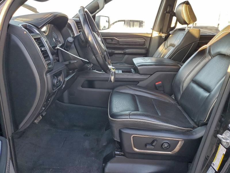 2021 RAM 1500 LIMIT #3309563556