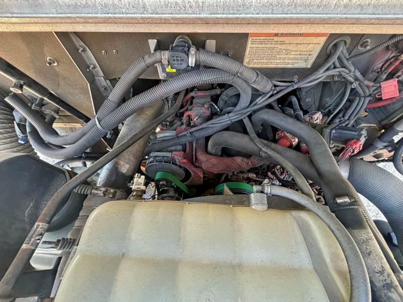 2008 FREIGHTLINER ALL MODELS #3309212642