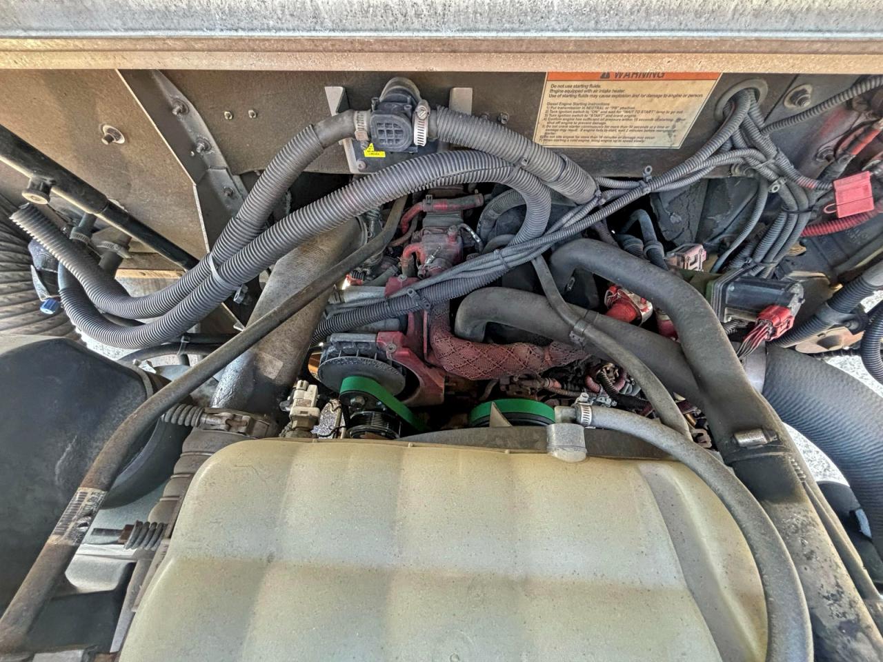 Lot #3309212642 2008 FREIGHTLINER ALL MODELS