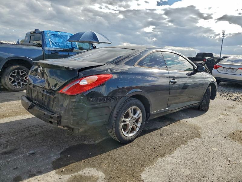 2005 TOYOTA CAMRY SOLA #3316968120