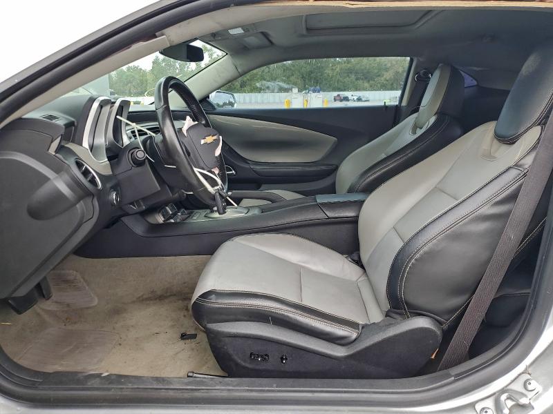 2014 CHEVROLET CAMARO LT #3301683627