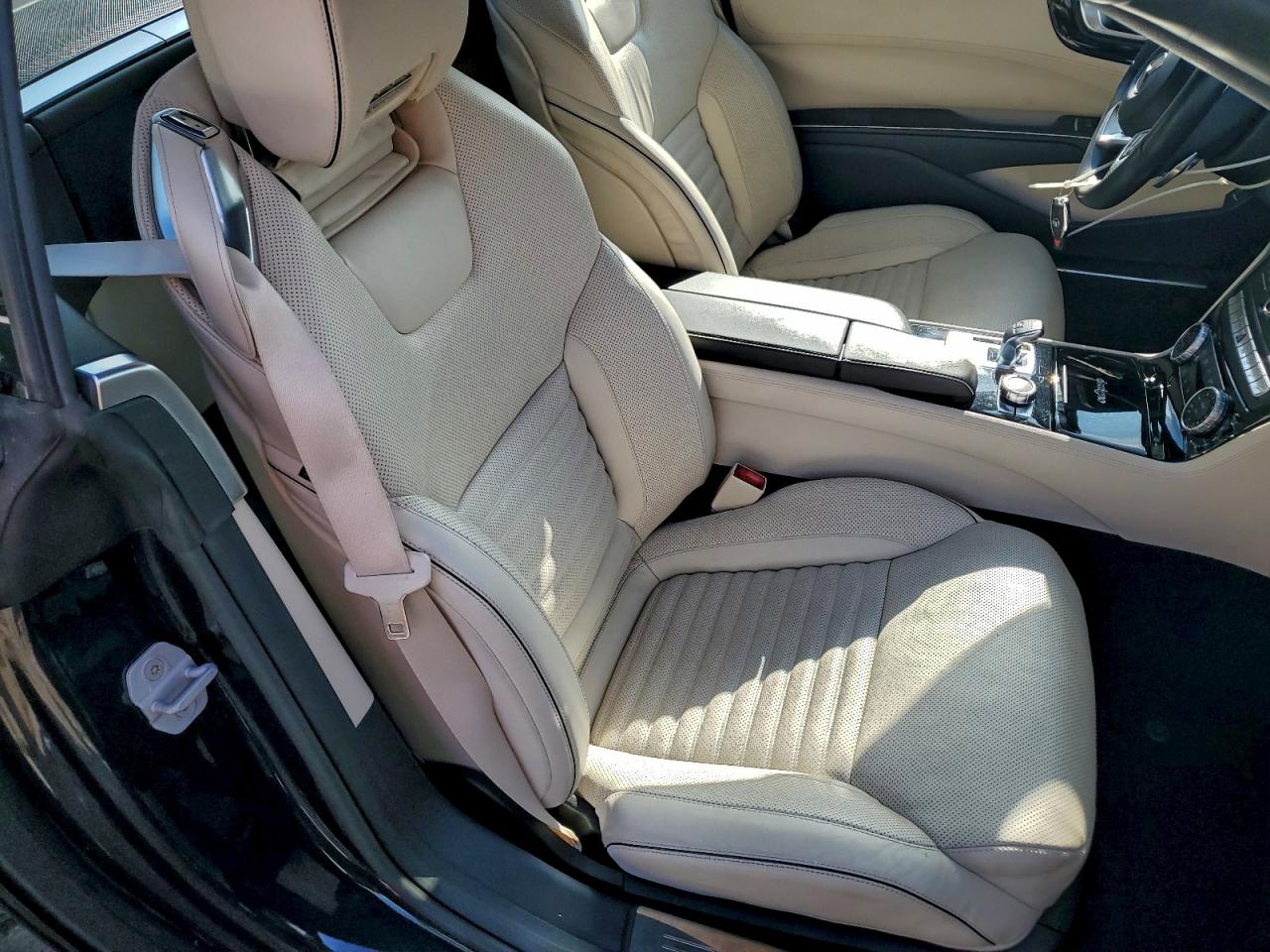 MERCEDES-BENZ SL-CLASS 450