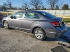 Lot #3310374961 2015 HONDA CIVIC LX