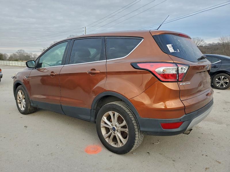 2017 FORD ESCAPE SE #3317737076