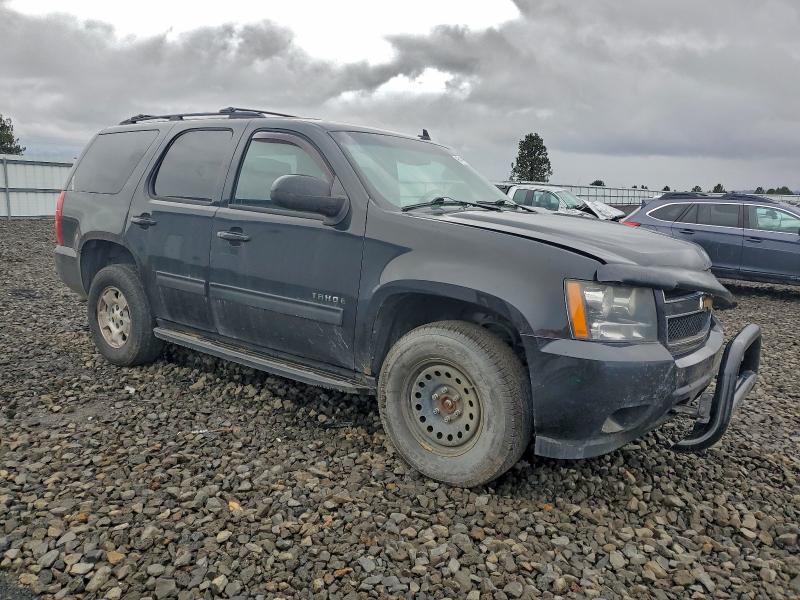 2011 CHEVROLET TAHOE K150 #3310551076