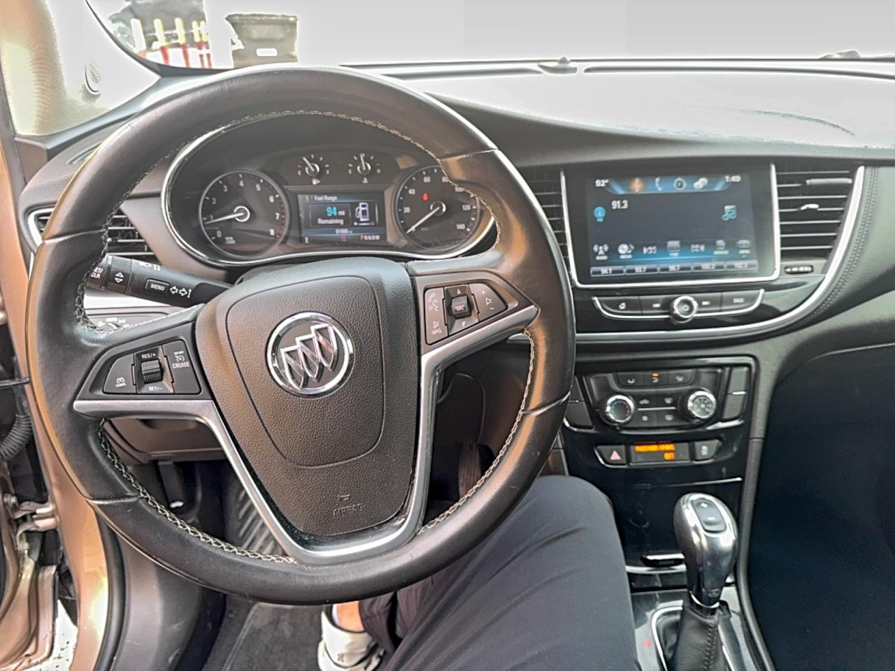 Lot #3317763074 2019 BUICK ENCORE PRE