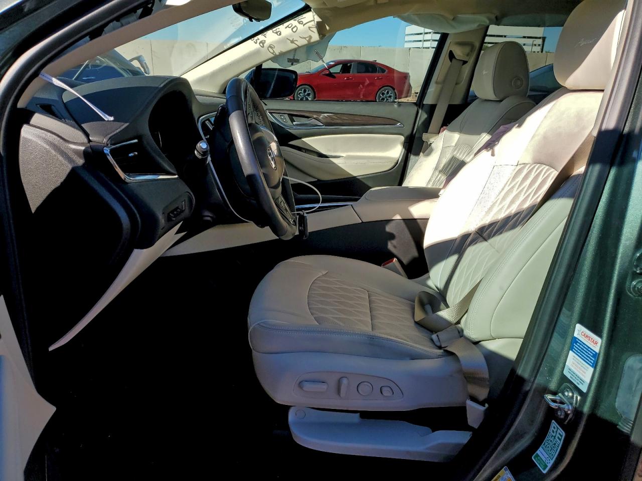 BUICK ENCLAVE AVENIR