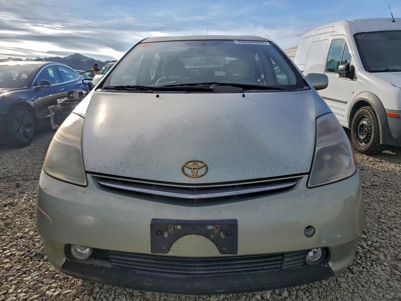 2006 TOYOTA PRIUS #3304653037