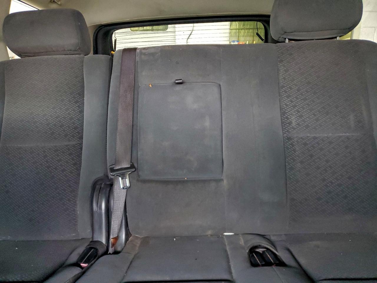 Lot #3311671230 2007 CHEVROLET TAHOE C150