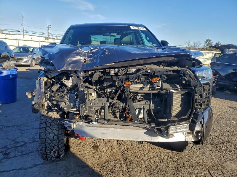 2024 TOYOTA TUNDRA CRE #3316717413