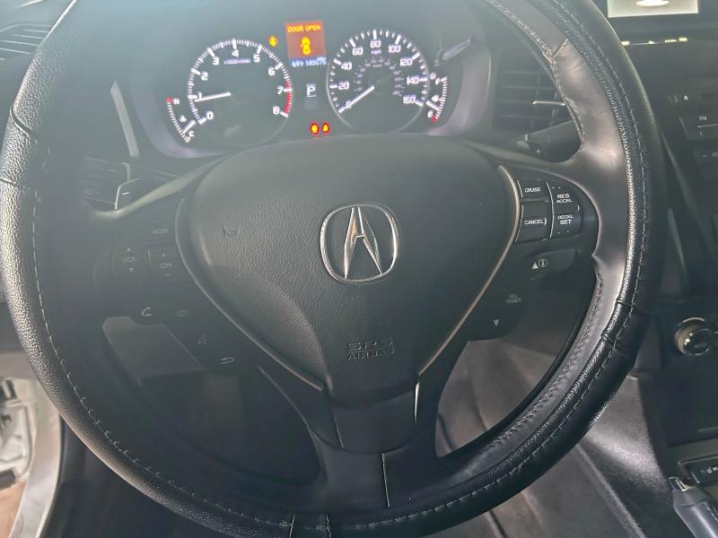 2015 ACURA ILX 20 #3310409024