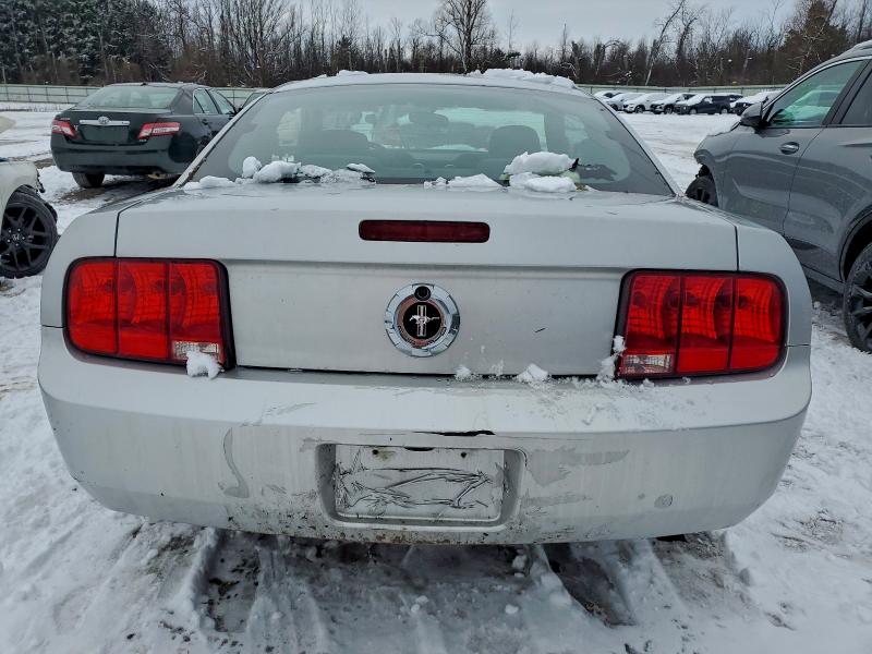 2009 FORD MUSTANG #3304523526