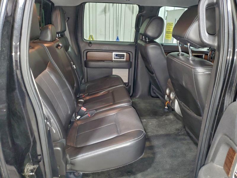 2014 FORD F150 SUPER #3304571472